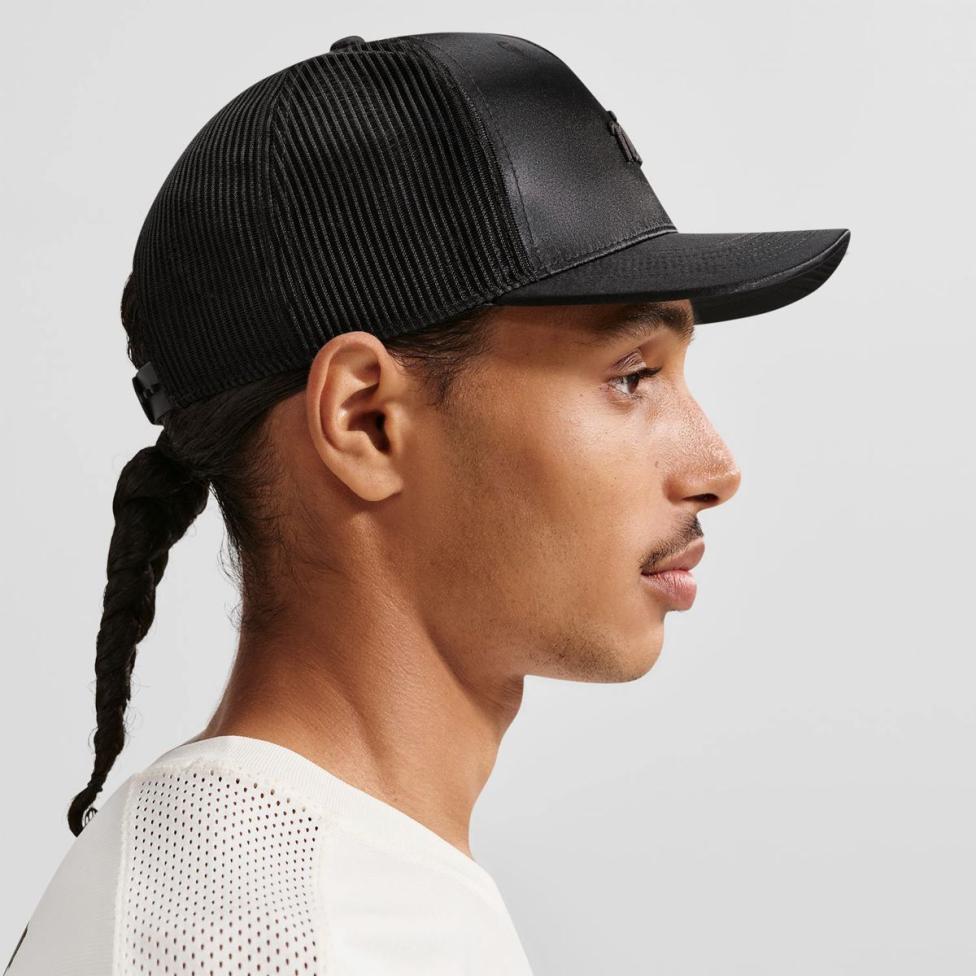 Outlet Кепка NIKE U NK RISE CAP S CB PREM TRKR L IH8728-010_image_3