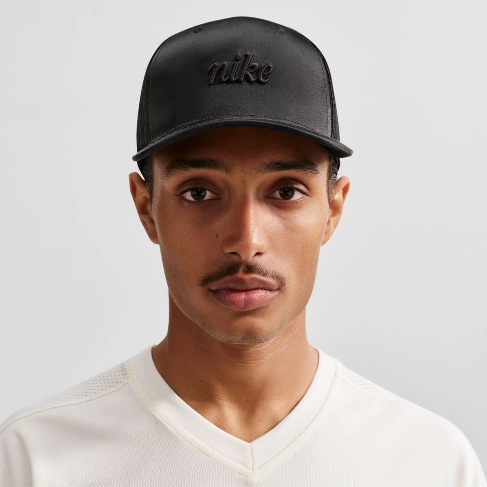 Outlet Кепка NIKE U NK RISE CAP S CB PREM TRKR L IH8728-010_image_4