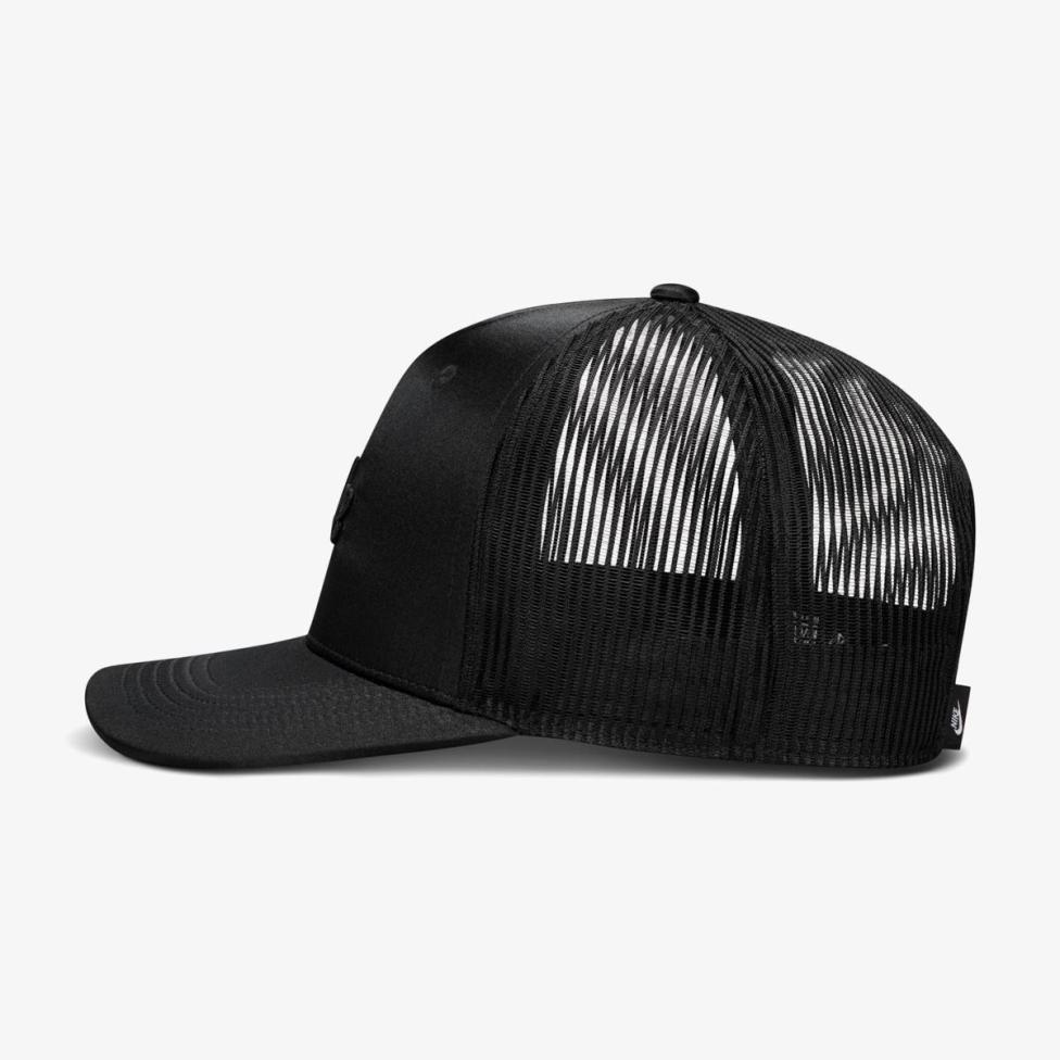 Outlet Кепка NIKE U NK RISE CAP S CB PREM TRKR L IH8728-010_image_5