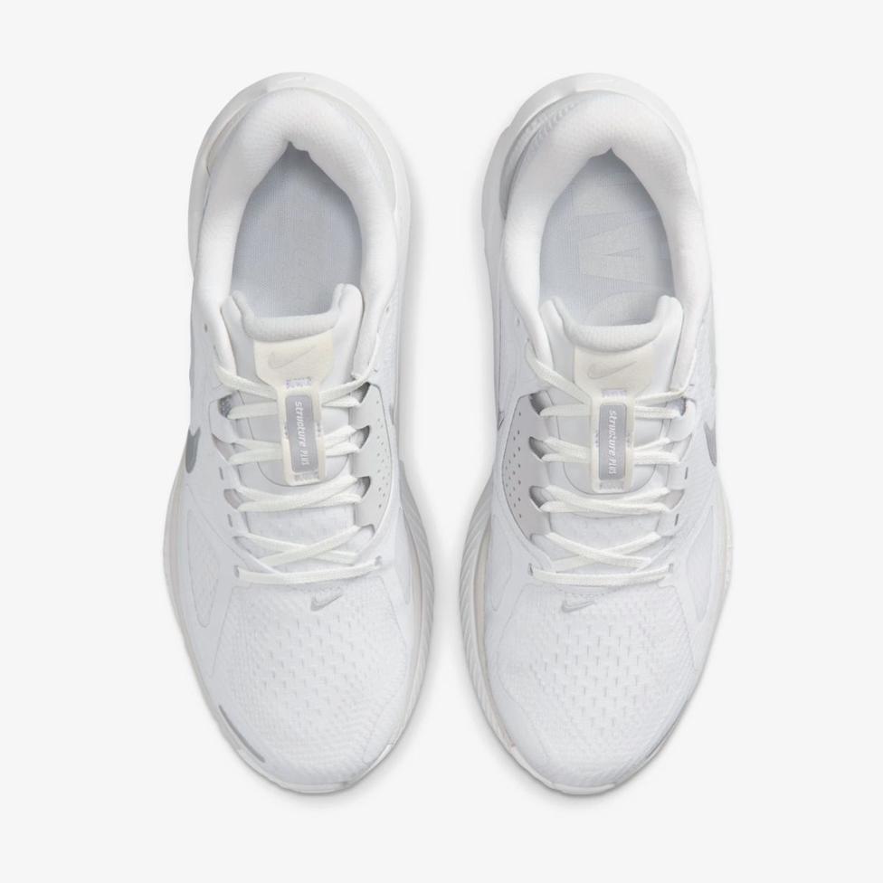 Outlet Женские кроссовки NIKE WMNS STRUCTURE PLUS HQ3049-100_image_4