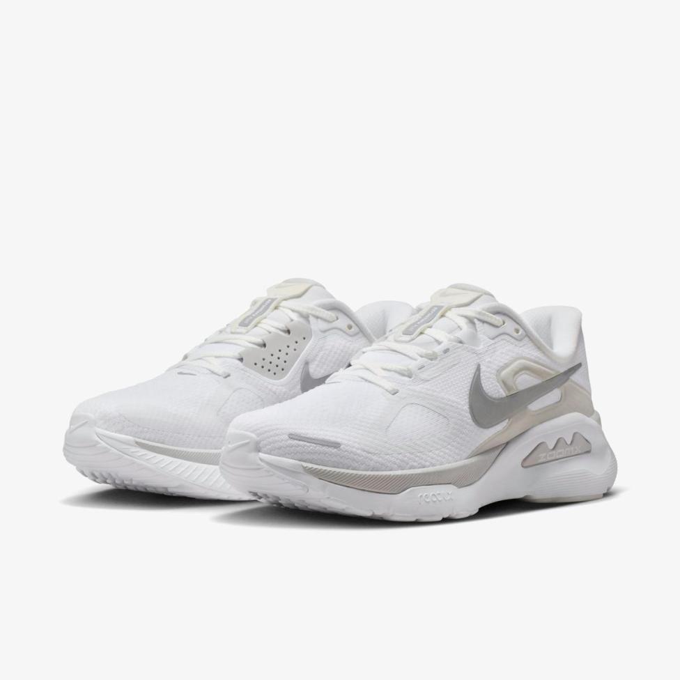 Outlet Женские кроссовки NIKE WMNS STRUCTURE PLUS HQ3049-100_image_5