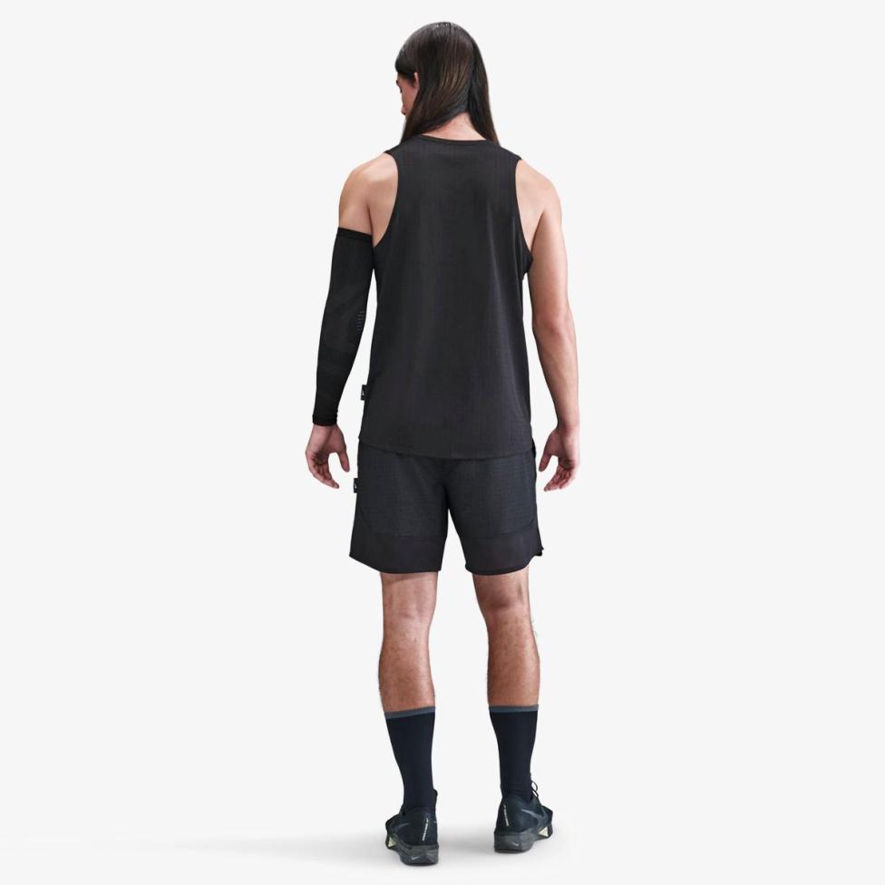 Outlet Мужская майка NIKE M NK DF BREATHE MILER TANK HJ4183-010_image_5