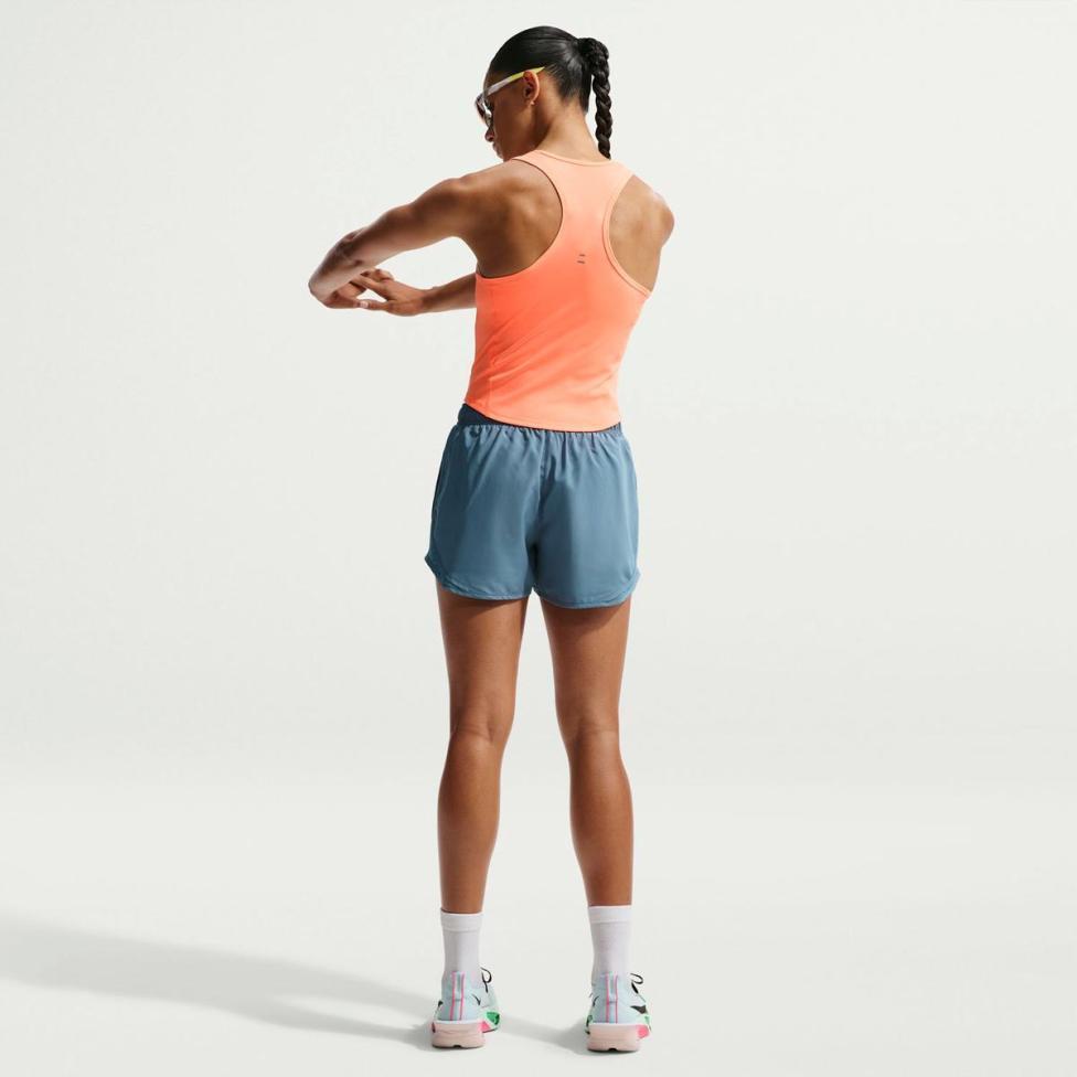 Outlet Женские шорты NIKE W NK TEMPO SHORT CU8890-006_image_5