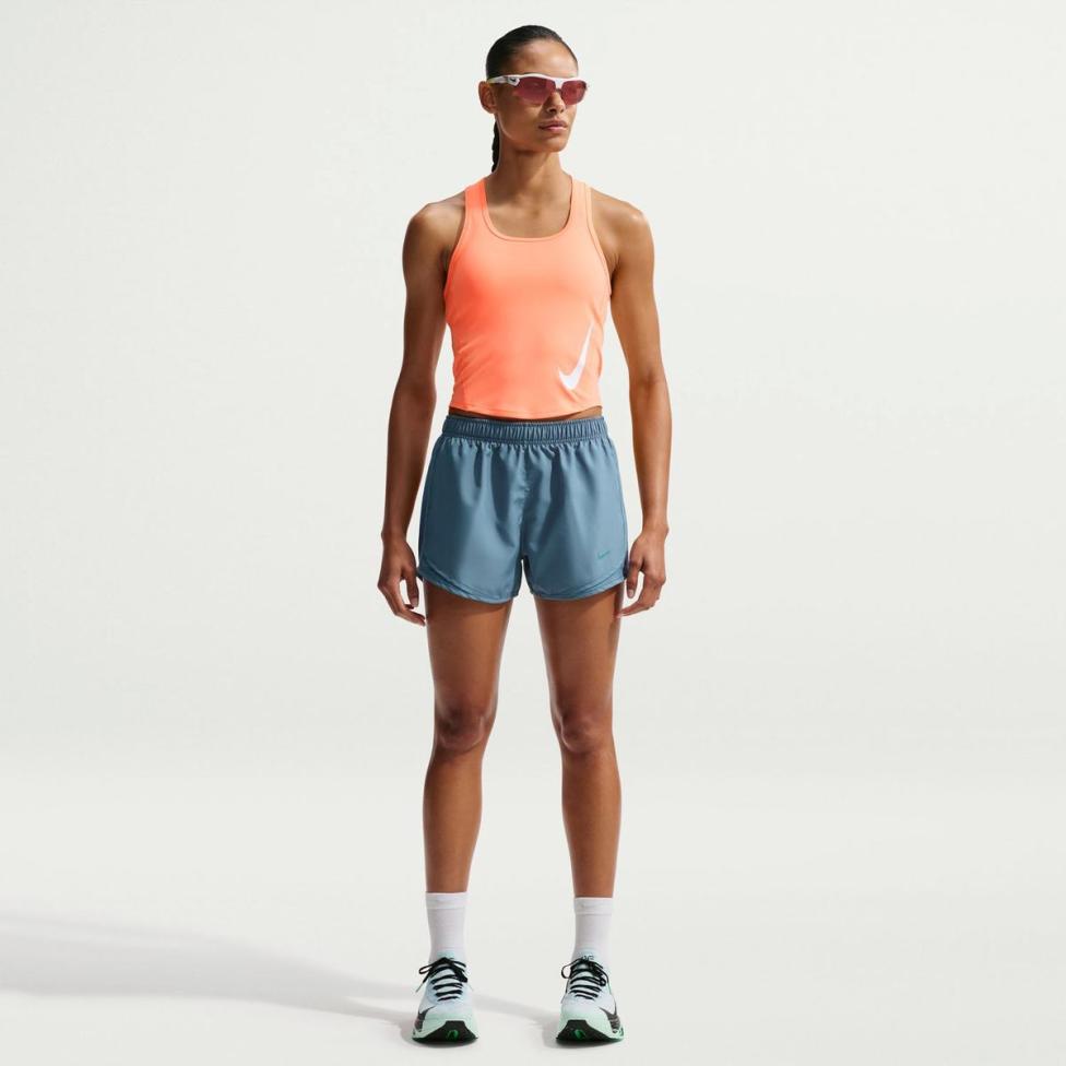 Outlet Женские шорты NIKE W NK TEMPO SHORT CU8890-006_image_4