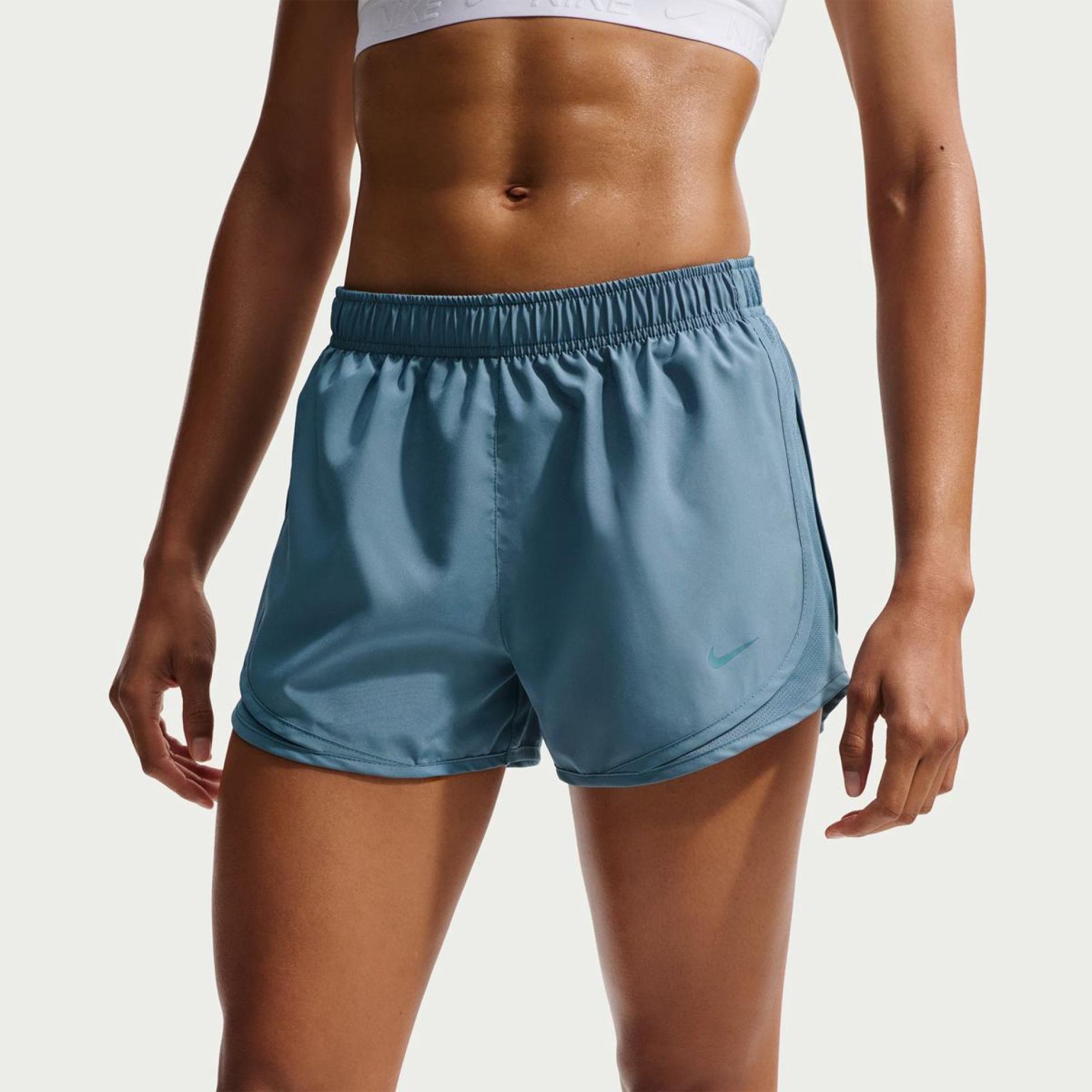 Outlet Жіночі шорти NIKE W NK TEMPO SHORT CU8890-006