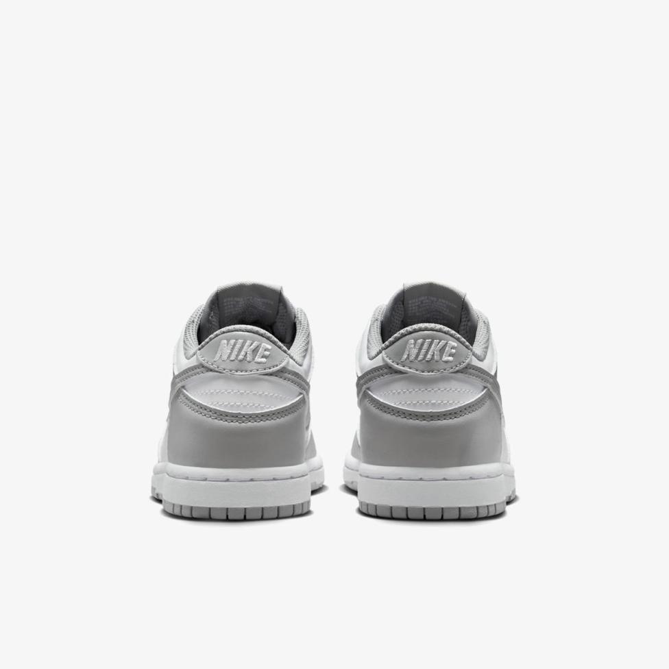 Outlet Дитячі кросівки NIKE DUNK LOW (PS) IU7765-123_image_6