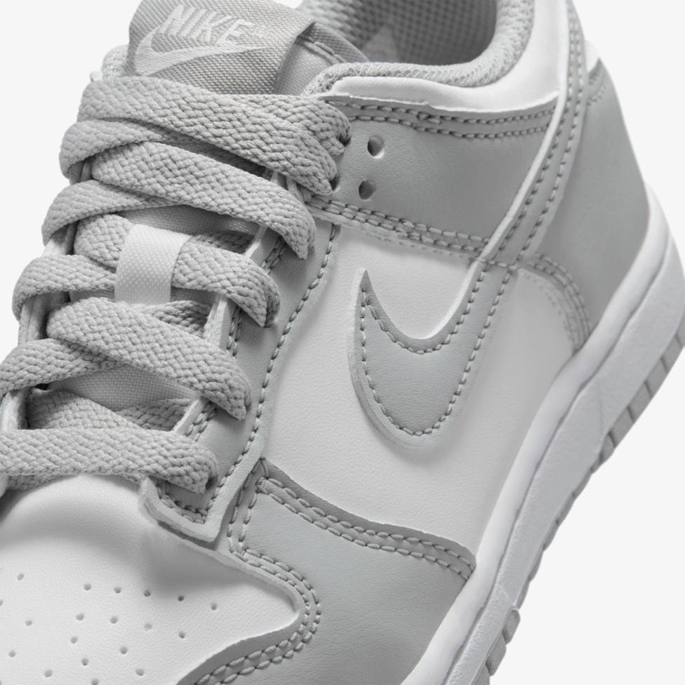 Outlet Дитячі кросівки NIKE DUNK LOW (PS) IU7765-123_image_7