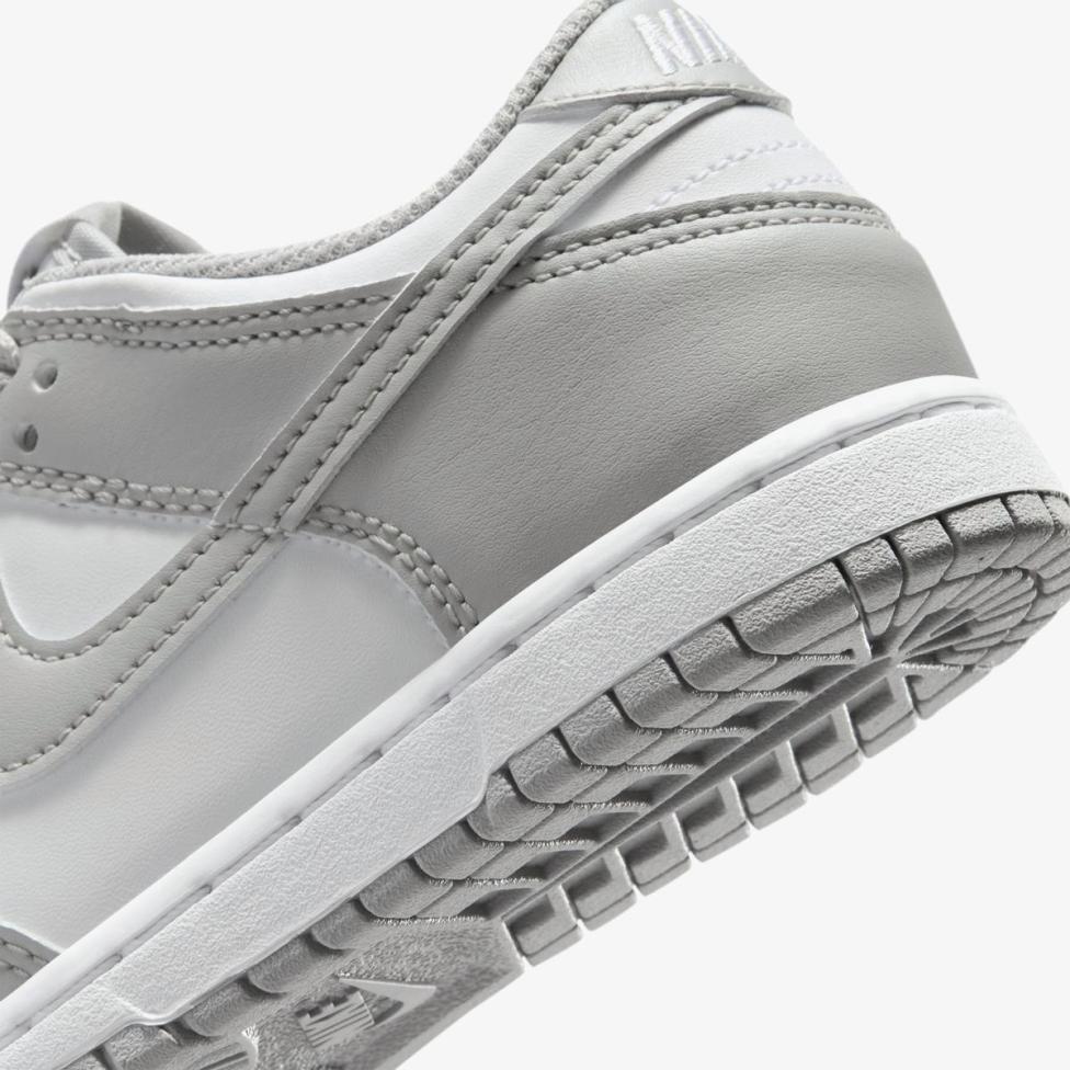 Outlet Дитячі кросівки NIKE DUNK LOW (PS) IU7765-123_image_8