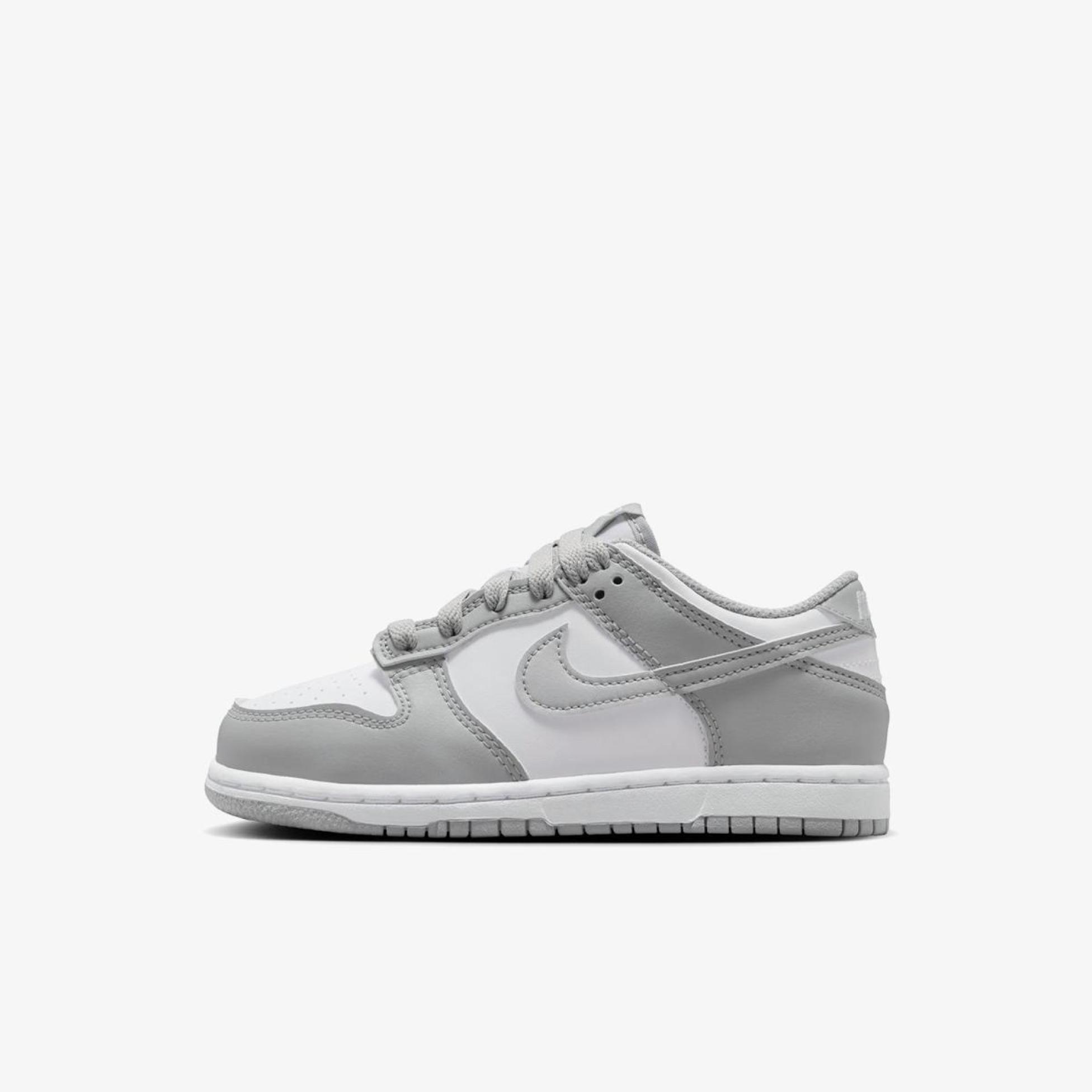 Outlet Дитячі кросівки NIKE DUNK LOW (PS) IU7765-123