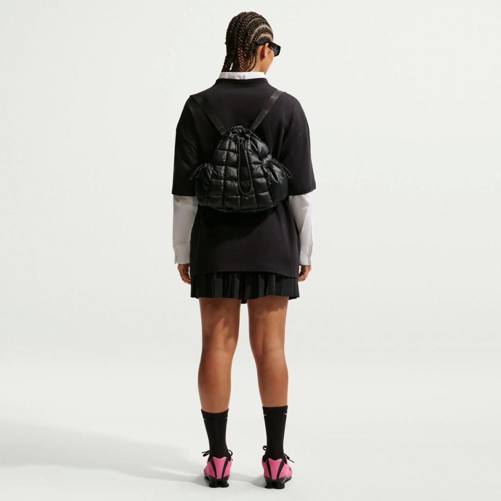 Outlet Жіноча футболка NIKE W NSW CLASSIC OS OC11 TEE IR7848-010_image_5