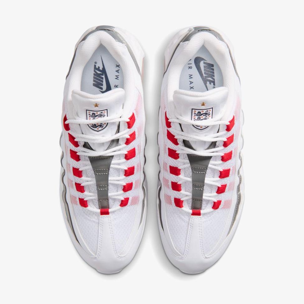 Outlet Чоловічі кросівки NIKE AIR MAX 95 BIG BUBBLE IQ0176-100_image_4