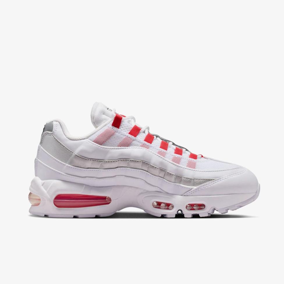 Outlet Чоловічі кросівки NIKE AIR MAX 95 BIG BUBBLE IQ0176-100_image_3