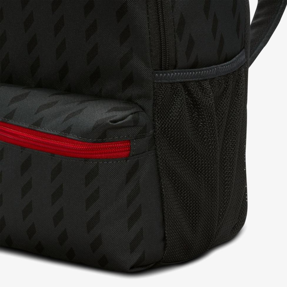 Outlet Дитячий рюкзак NIKE Y NK JDI MINI BKPK - SU26 AOP IO1530-010_image_6