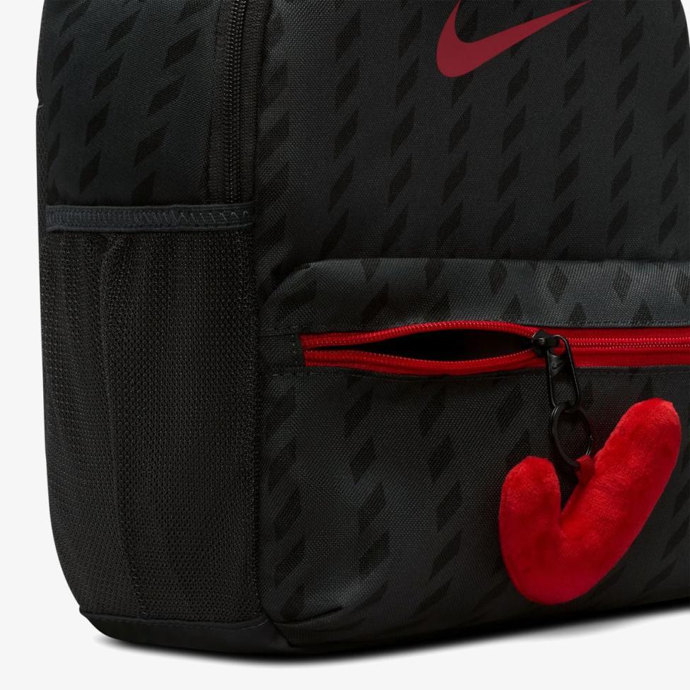 Outlet Дитячий рюкзак NIKE Y NK JDI MINI BKPK - SU26 AOP IO1530-010_image_5