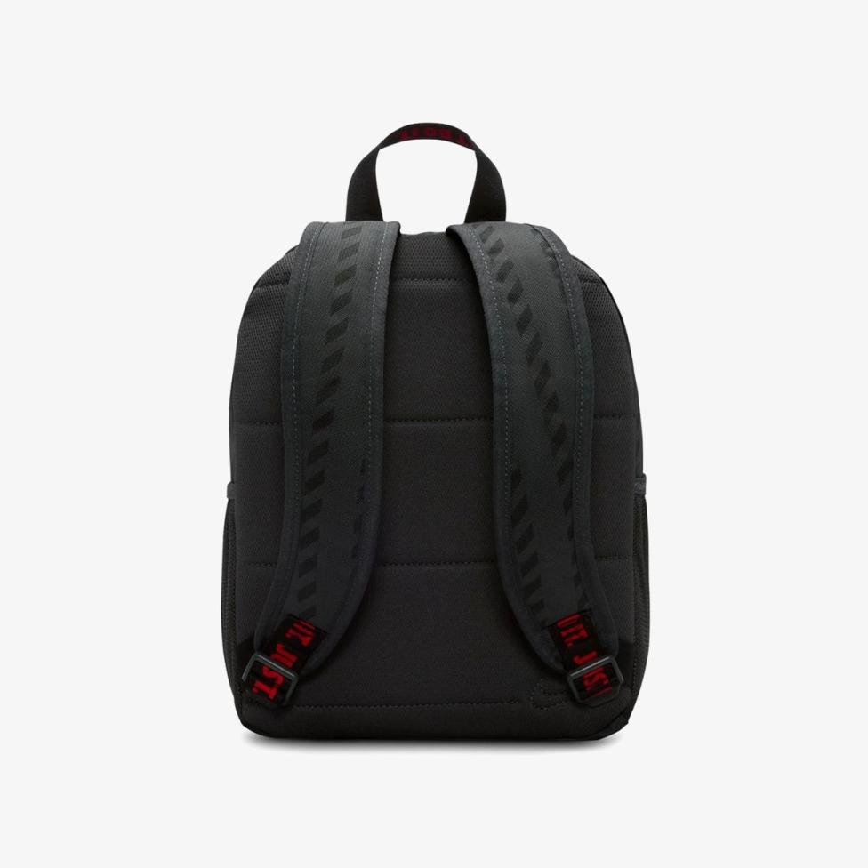 Outlet Дитячий рюкзак NIKE Y NK JDI MINI BKPK - SU26 AOP IO1530-010