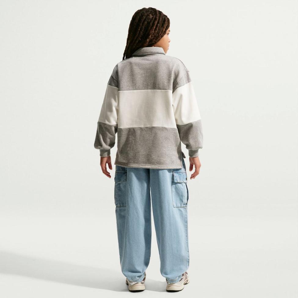 Outlet Дитячі штани NIKE K NSW DENIM CARGO PANT IO0197-440_image_5