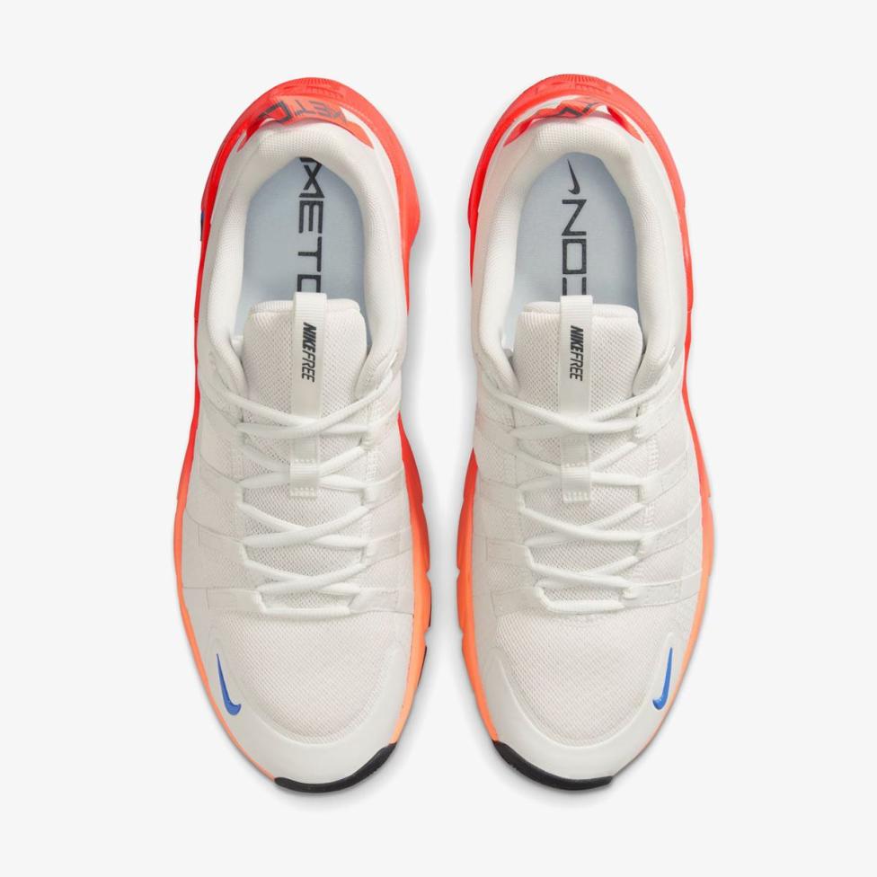 Outlet Чоловічі кросівки NIKE FREE METCON 7 II7405-102_image_4