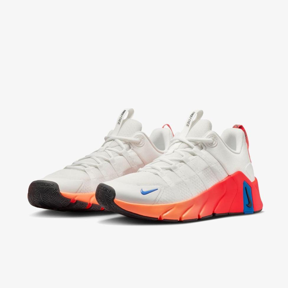 Outlet Чоловічі кросівки NIKE FREE METCON 7 II7405-102_image_5