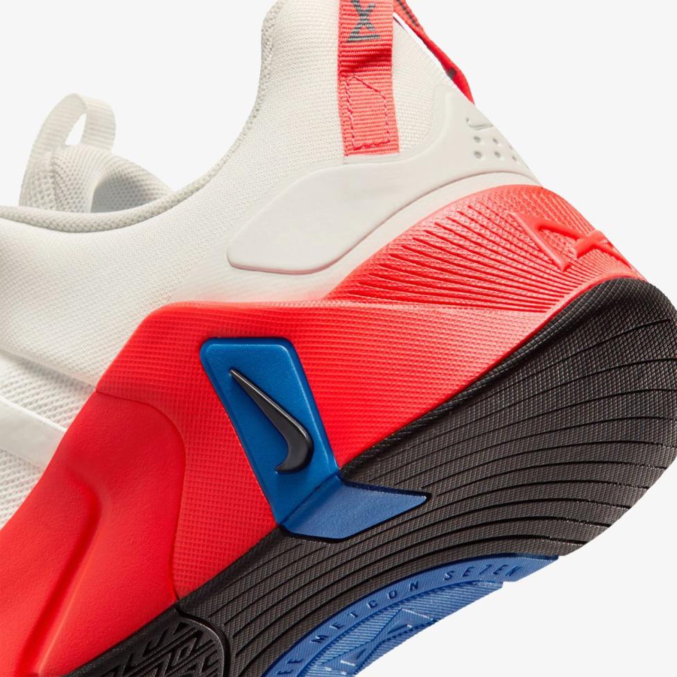 Outlet Чоловічі кросівки NIKE FREE METCON 7 II7405-102_image_8