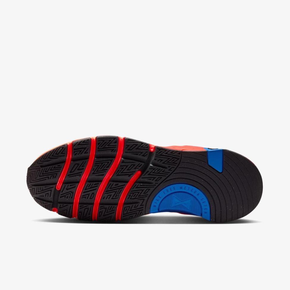 Outlet Чоловічі кросівки NIKE FREE METCON 7 II7405-102
