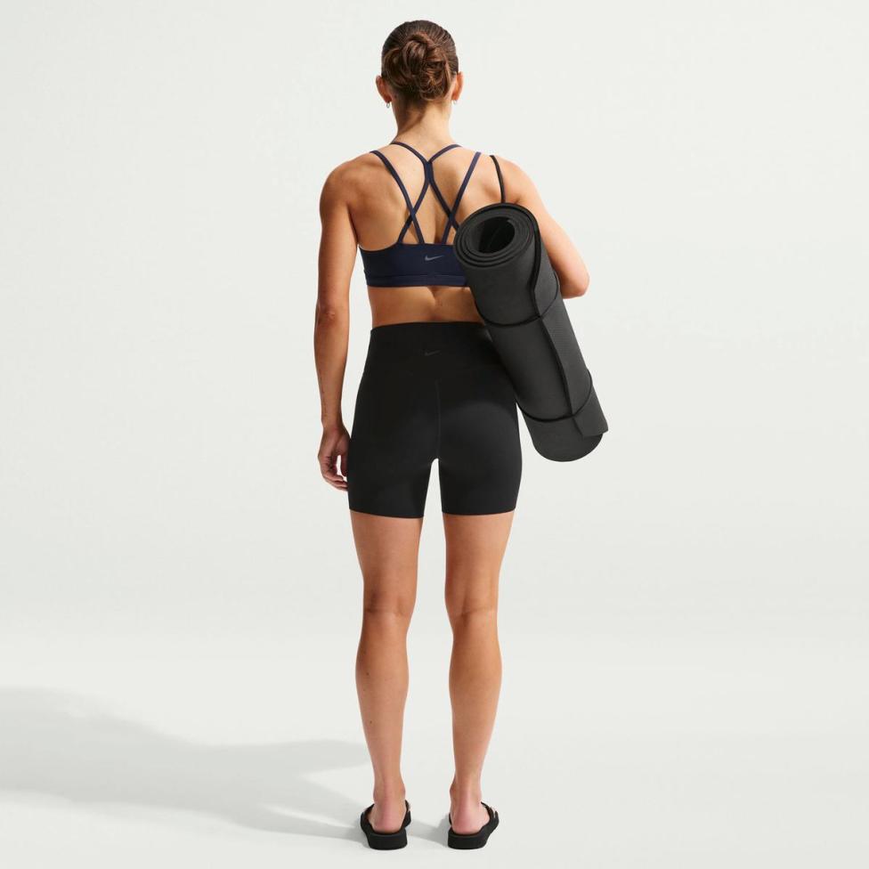 Outlet Жіночі шорти NIKE W NK DF ZENVY HR 5IN SHRT USEM II5209-010_image_7