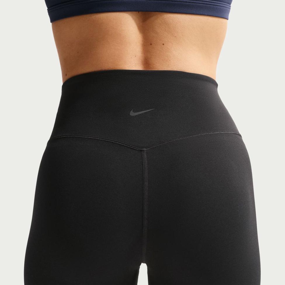 Outlet Жіночі шорти NIKE W NK DF ZENVY HR 5IN SHRT USEM II5209-010