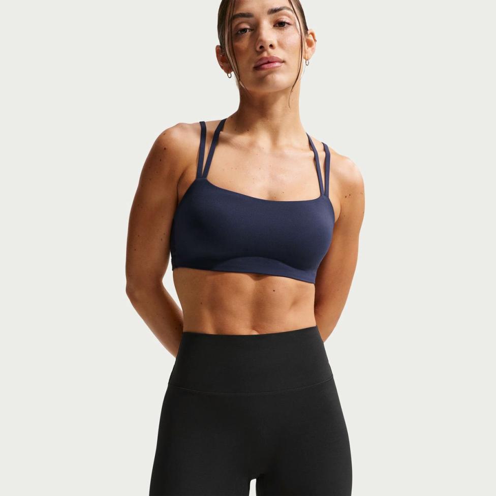 Outlet Жіночі шорти NIKE W NK DF ZENVY HR 5IN SHRT USEM II5209-010_image_4