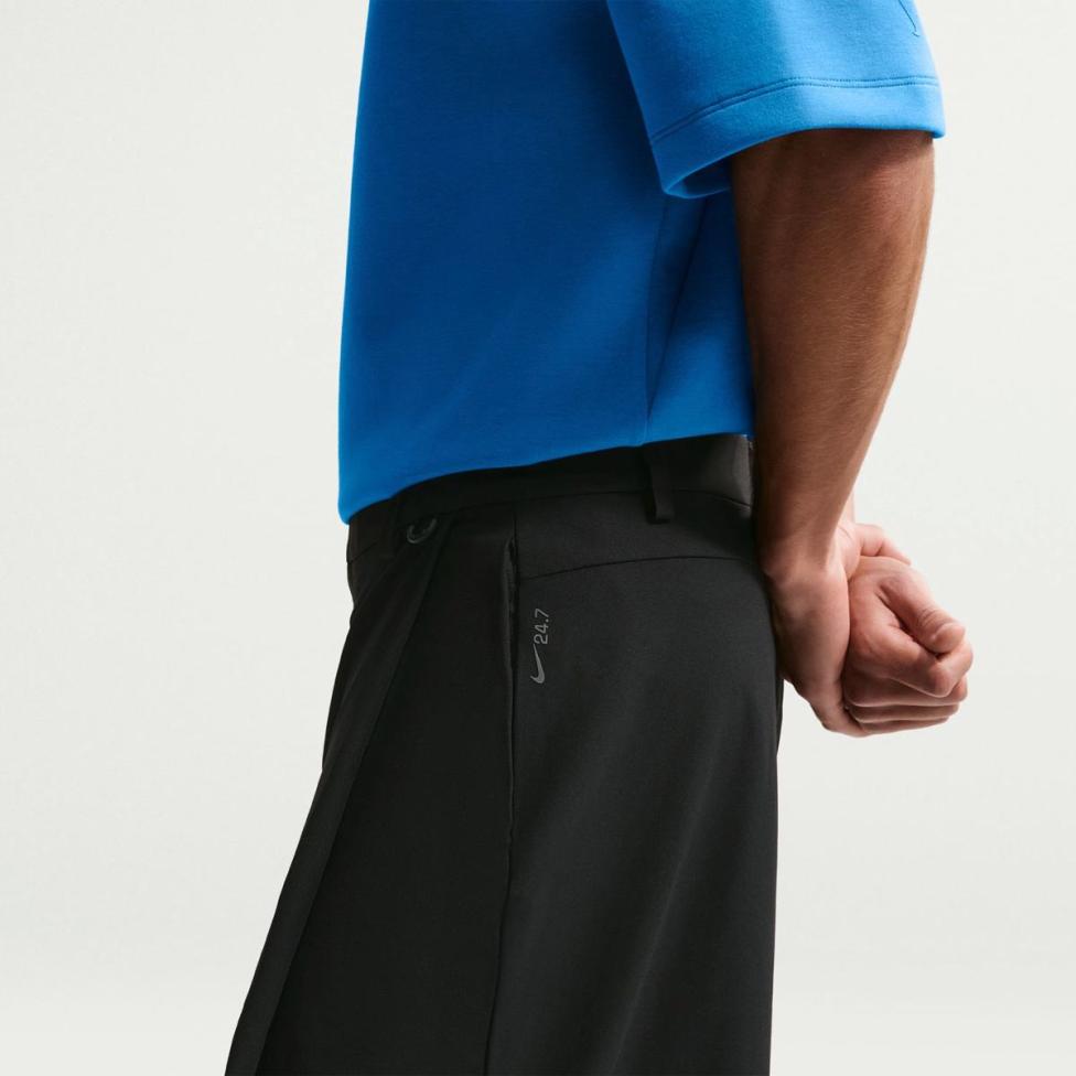 Outlet Чоловічі шорти NIKE M NK DF UV 24.7 PS SHORT IF2774-010_image_3