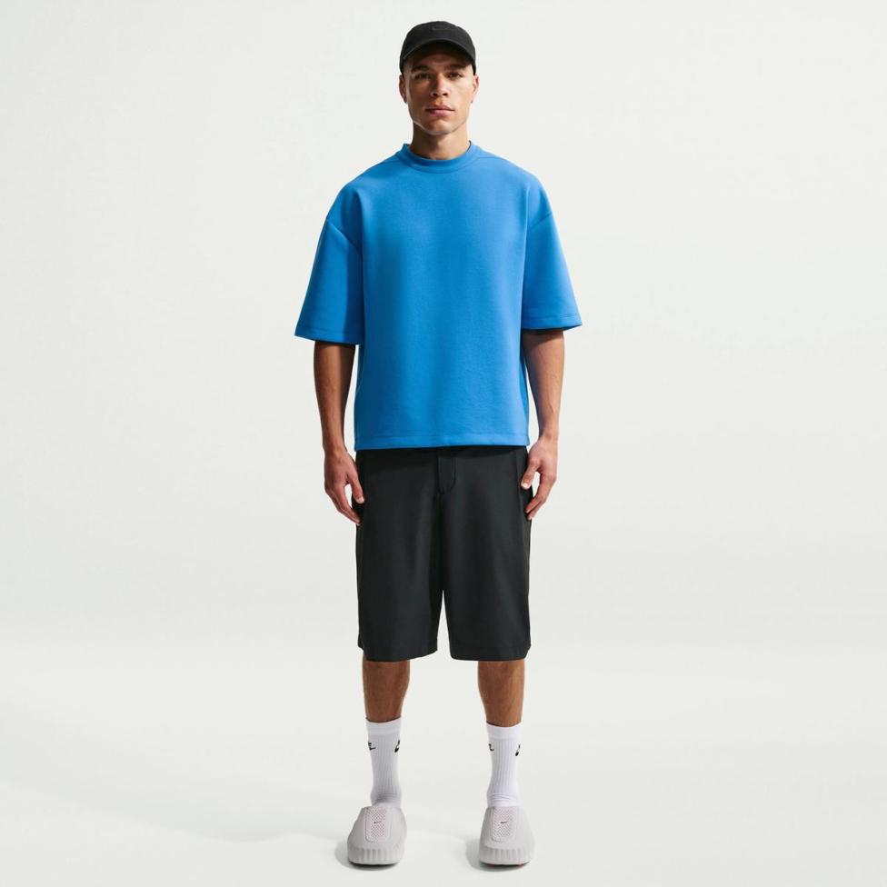 Outlet Чоловічі шорти NIKE M NK DF UV 24.7 PS SHORT IF2774-010_image_5