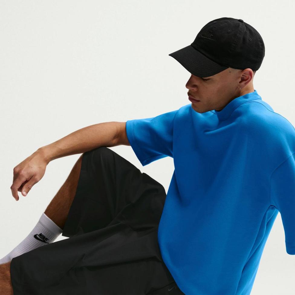 Outlet Чоловічі шорти NIKE M NK DF UV 24.7 PS SHORT IF2774-010_image_4