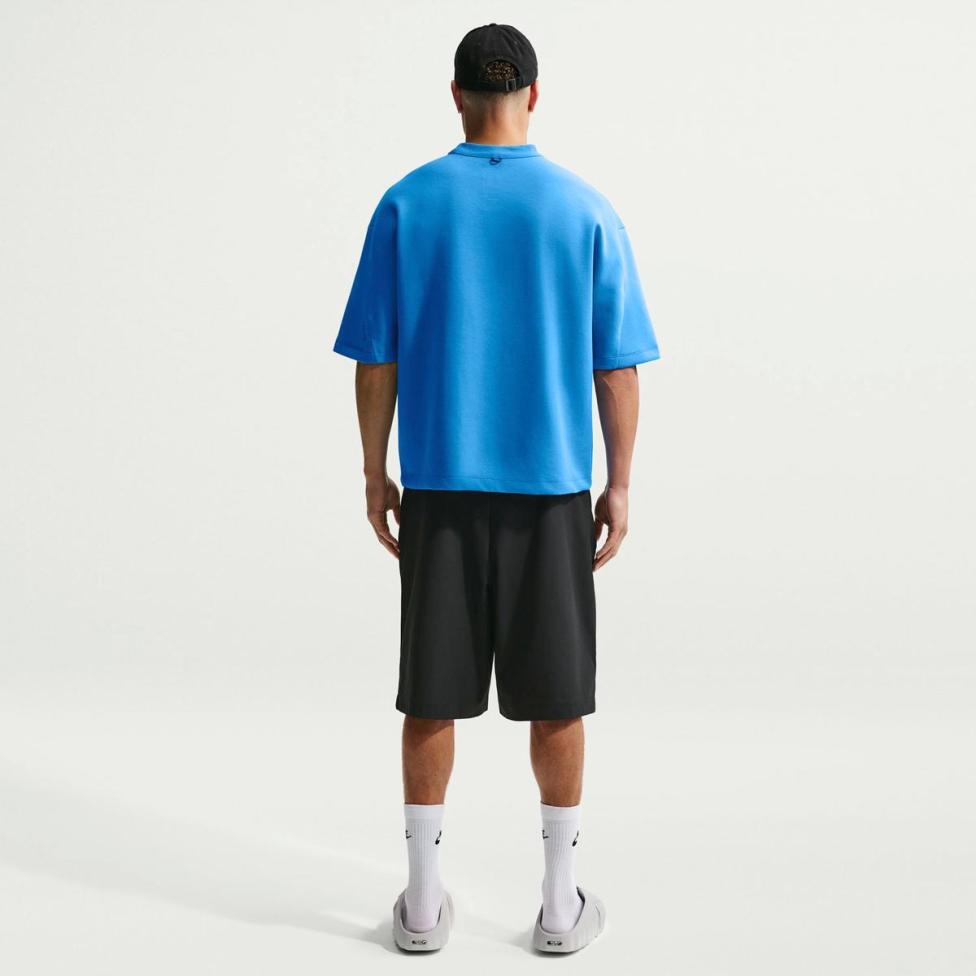 Outlet Чоловічі шорти NIKE M NK DF UV 24.7 PS SHORT IF2774-010_image_6