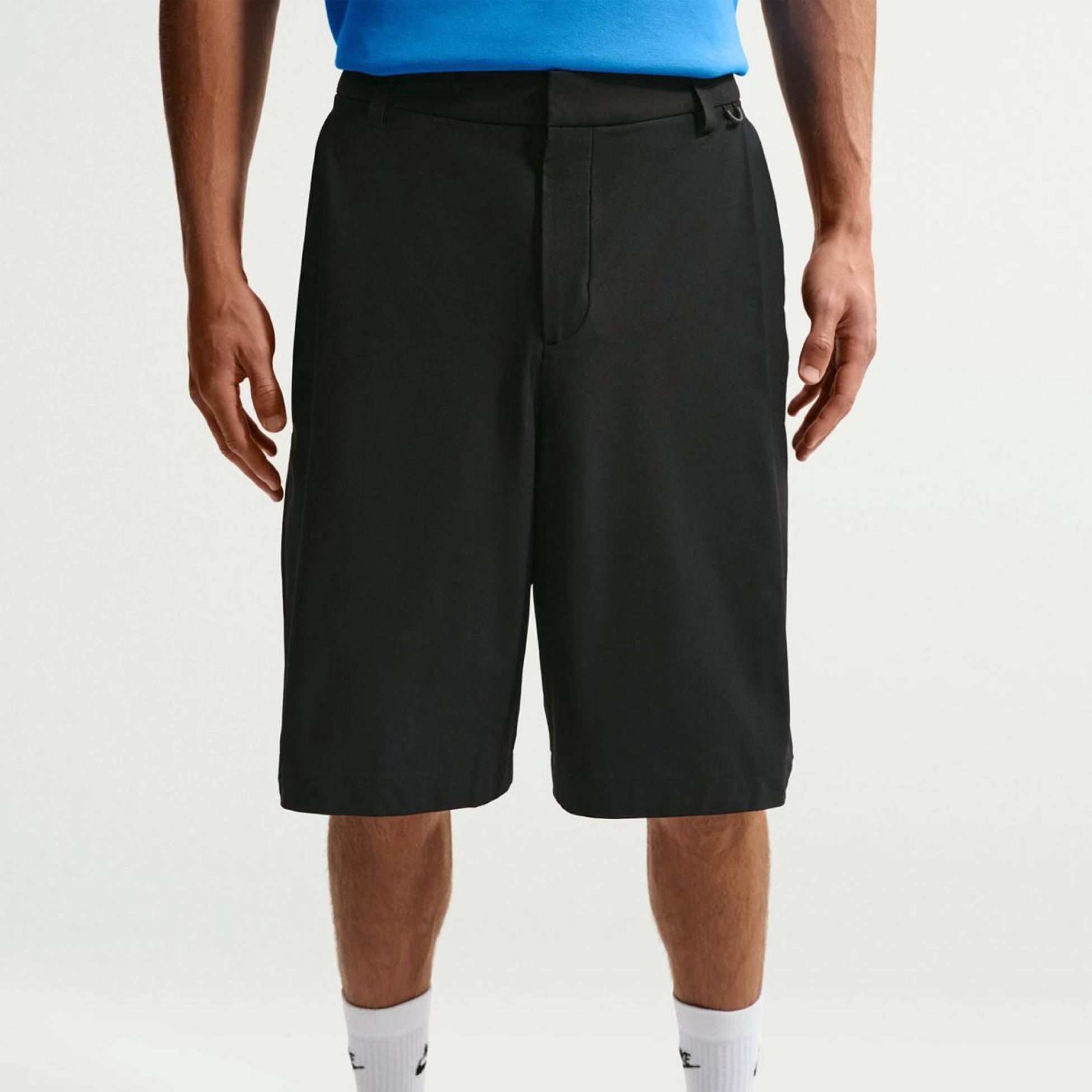 Outlet Чоловічі шорти NIKE M NK DF UV 24.7 PS SHORT IF2774-010