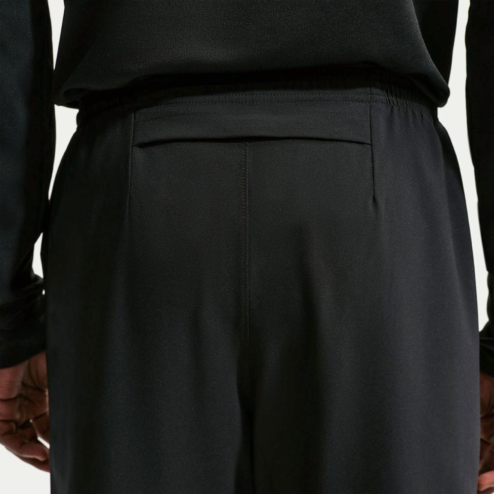 Outlet Чоловічі штани NIKE M NK DF MILER WOVEN PANT IF2062-010