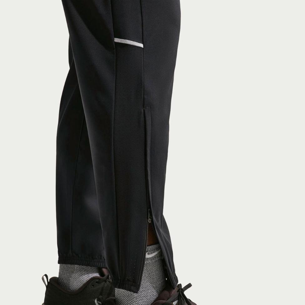 Outlet Чоловічі штани NIKE M NK DF MILER WOVEN PANT IF2062-010_image_4