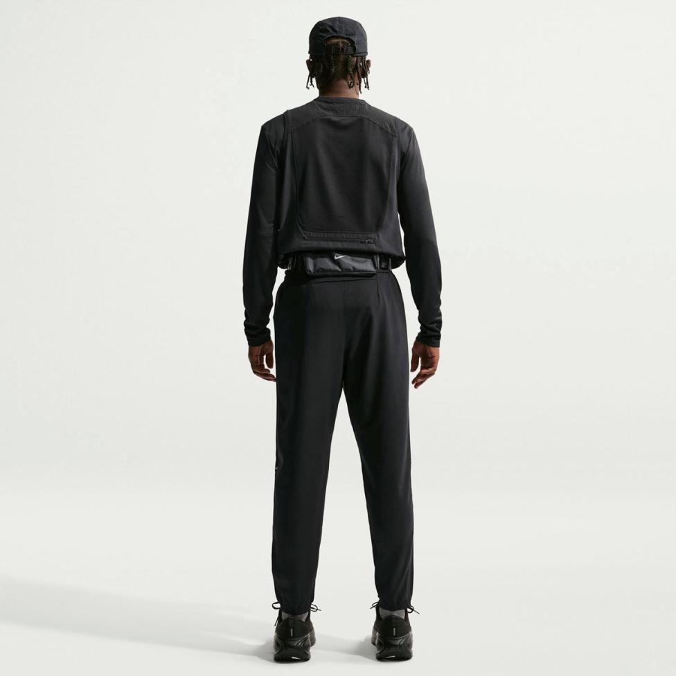 Outlet Чоловічі штани NIKE M NK DF MILER WOVEN PANT IF2062-010_image_6