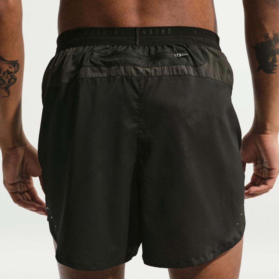 Outlet Чоловічі шорти NIKE M NK DF 5BF STRIDE NVLTY SHORT IF2016-010
