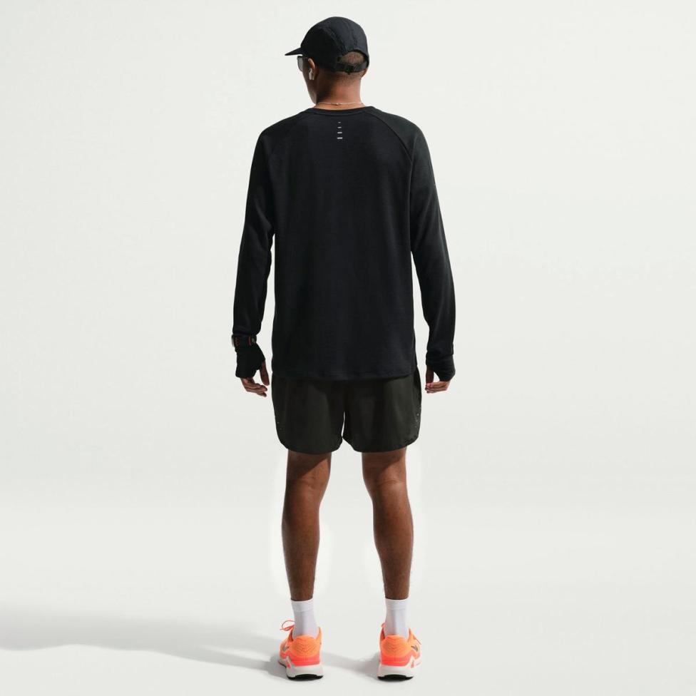 Outlet Чоловічі шорти NIKE M NK DF 5BF STRIDE NVLTY SHORT IF2016-010_image_5