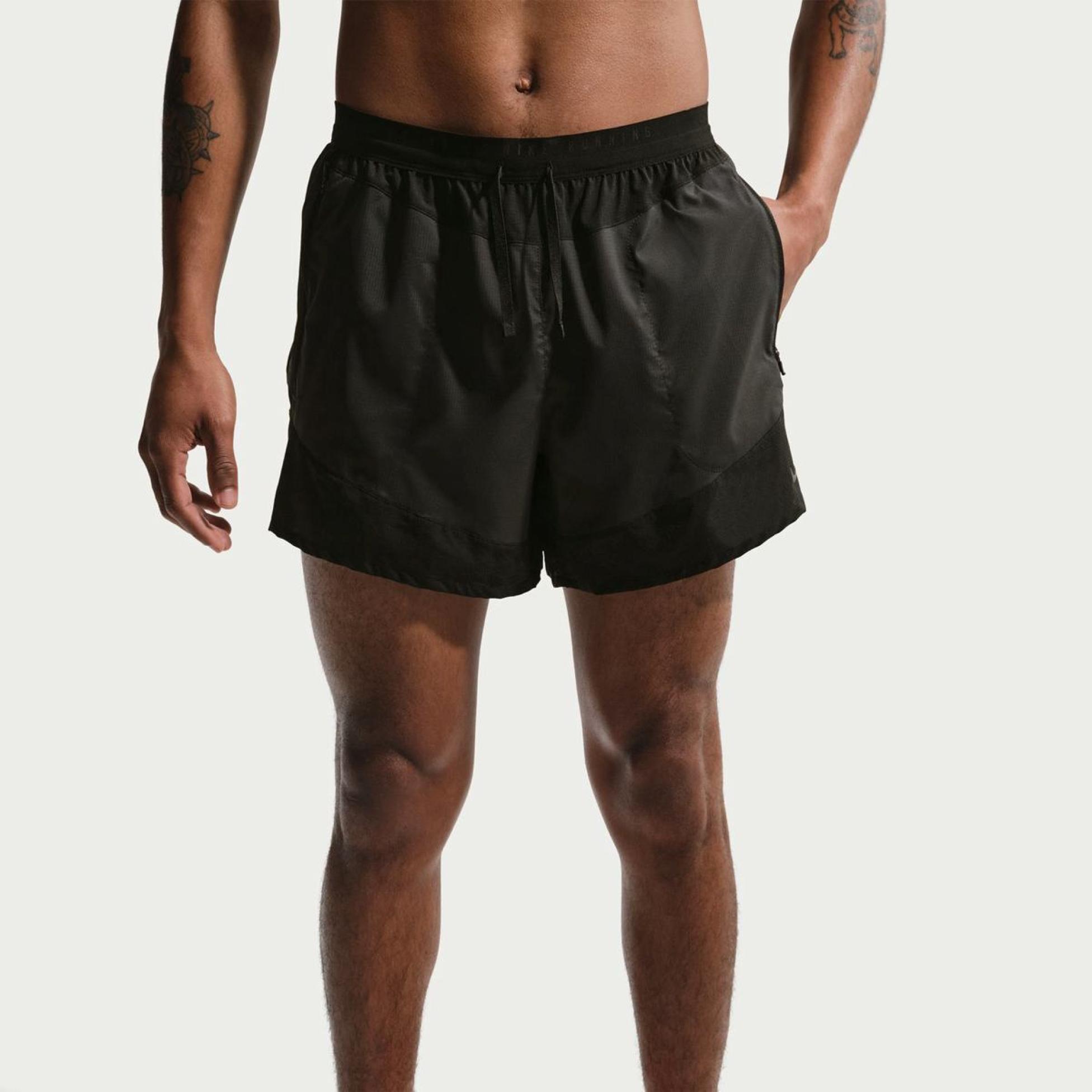 Outlet Чоловічі шорти NIKE M NK DF 5BF STRIDE NVLTY SHORT IF2016-010