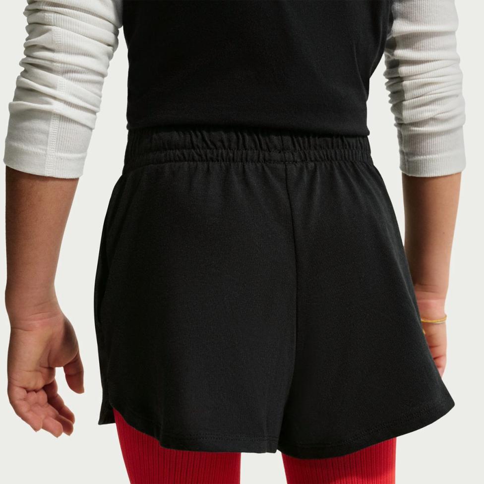 Outlet Жіночі шорти NIKE G NSW SHORT JSY IF1726-010