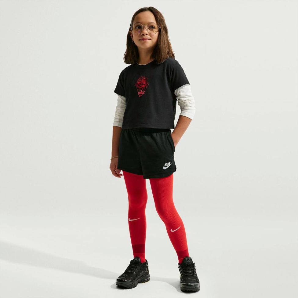 Outlet Жіночі шорти NIKE G NSW SHORT JSY IF1726-010_image_4