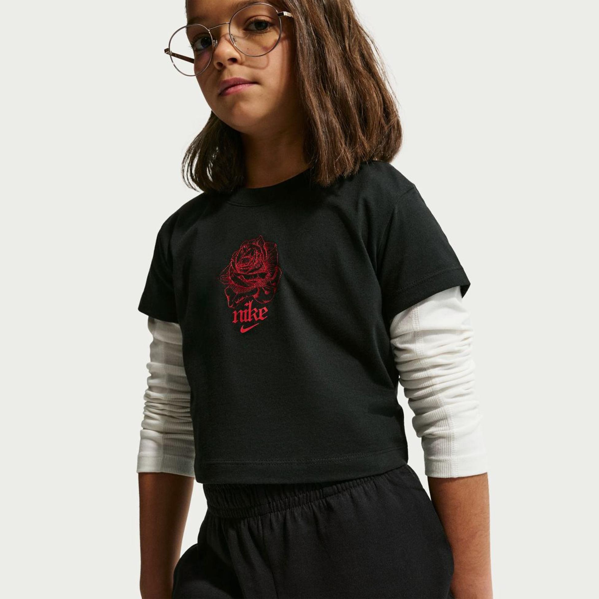 Outlet Жіночі шорти NIKE G NSW SHORT JSY IF1726-010