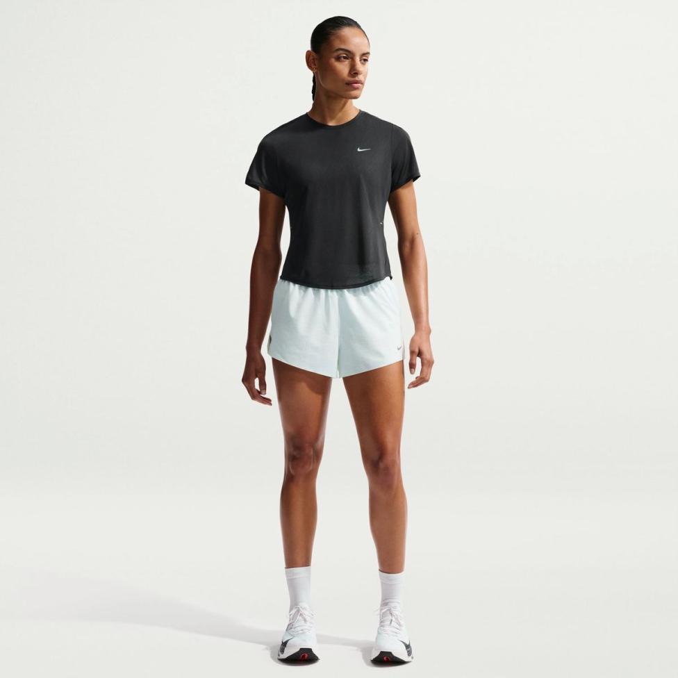Outlet Жіноча футболка NIKE W NK SWFT NVLT BRTHE SS TOP IF1680-010_image_4