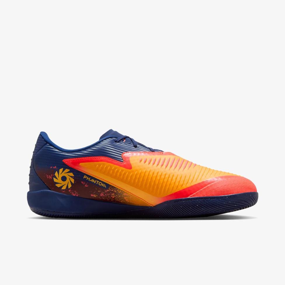 Outlet Чоловічі бутси NIKE PHANTOM 6 LOW ACAD IC EH IB3093-800_image_3