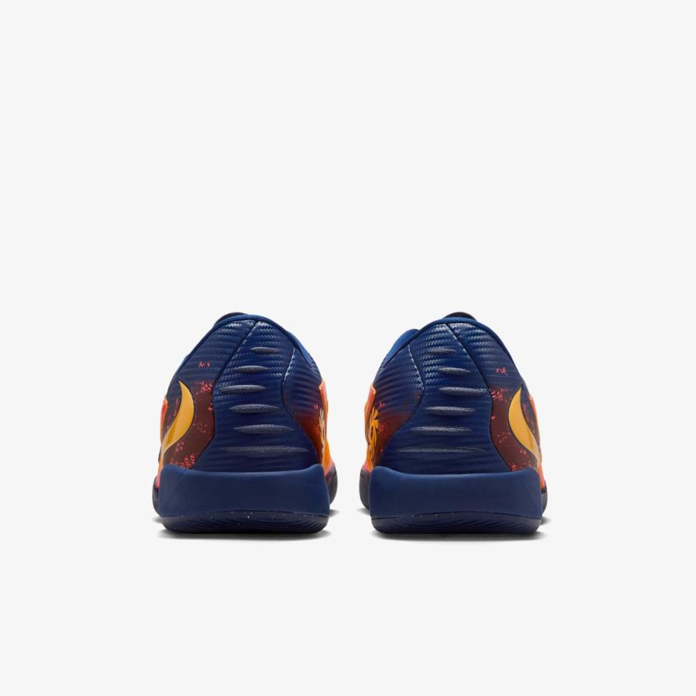 Outlet Чоловічі бутси NIKE PHANTOM 6 LOW ACAD IC EH IB3093-800_image_6