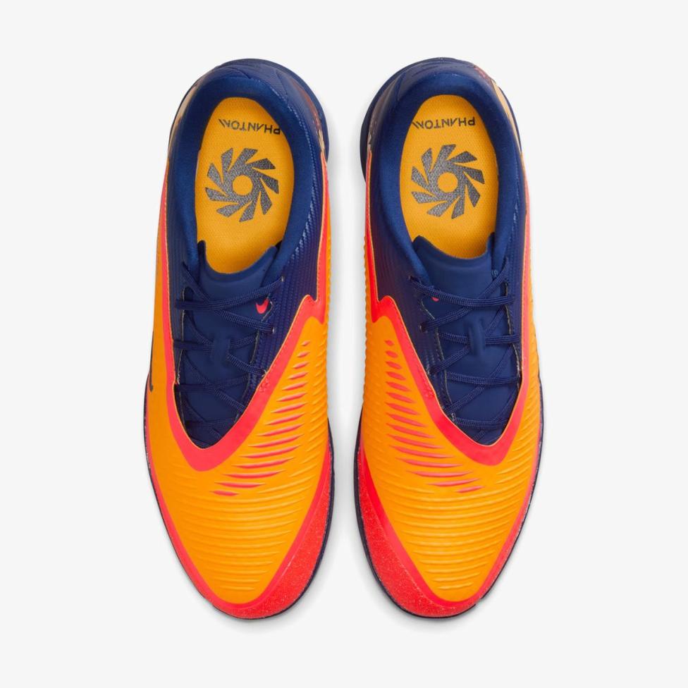 Outlet Чоловічі бутси NIKE PHANTOM 6 LOW ACAD IC EH IB3093-800_image_4