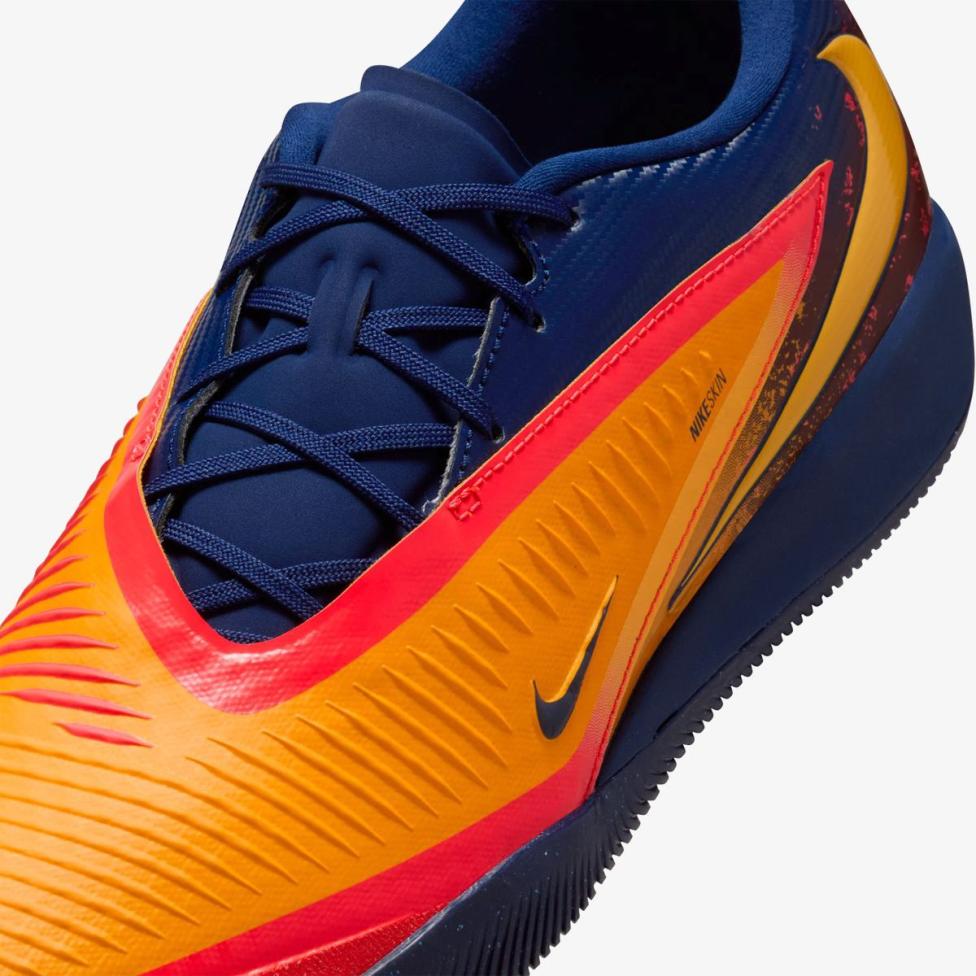 Outlet Чоловічі бутси NIKE PHANTOM 6 LOW ACAD IC EH IB3093-800_image_7