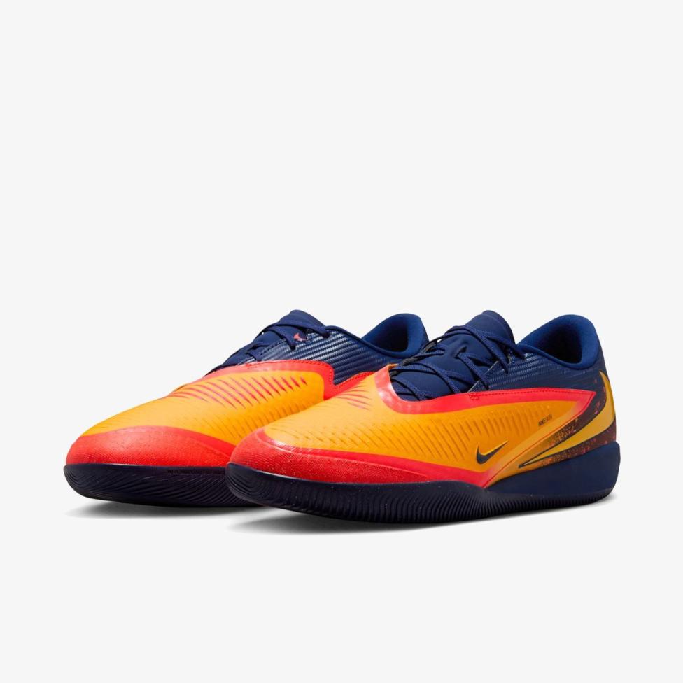 Outlet Чоловічі бутси NIKE PHANTOM 6 LOW ACAD IC EH IB3093-800_image_5