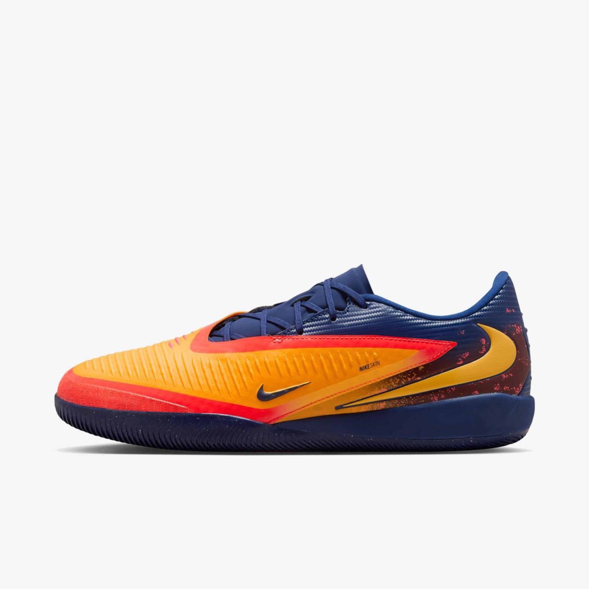 Outlet Чоловічі бутси NIKE PHANTOM 6 LOW ACAD IC EH IB3093-800