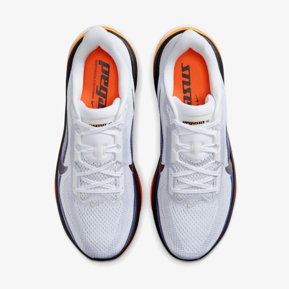 Outlet Чоловічі кросівки NIKE AIR ZOOM PEGASUS 42 IB1873-102_image_4