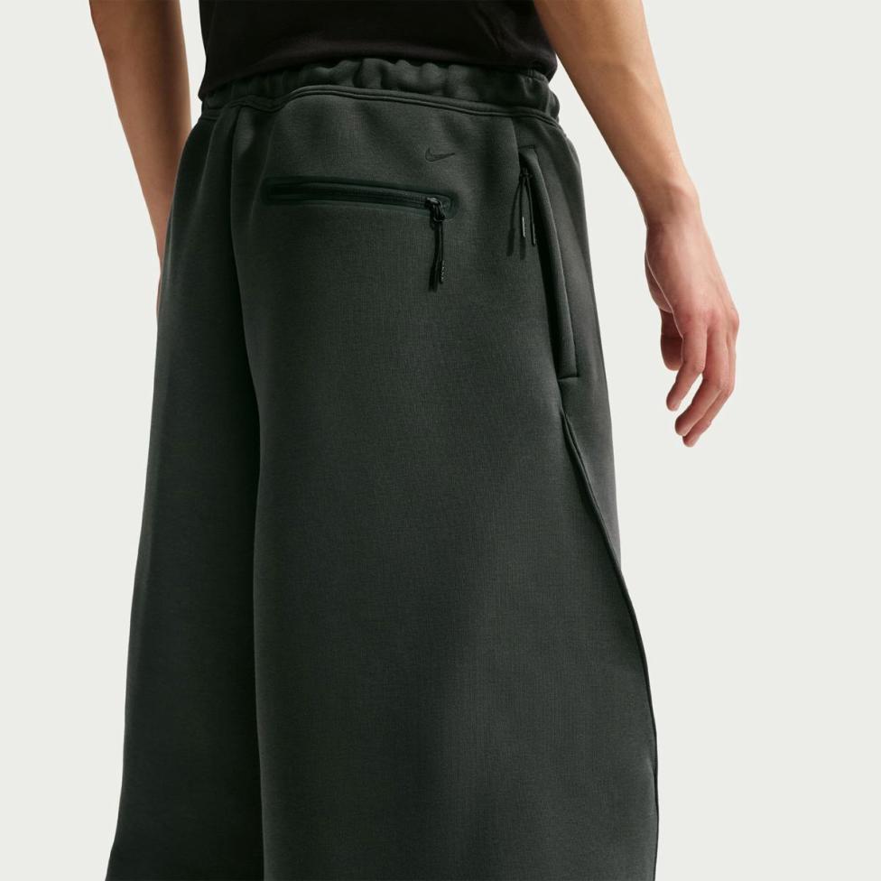 Outlet Чоловічі шорти NIKE M NK TCH FLC SHORT HV6539-060